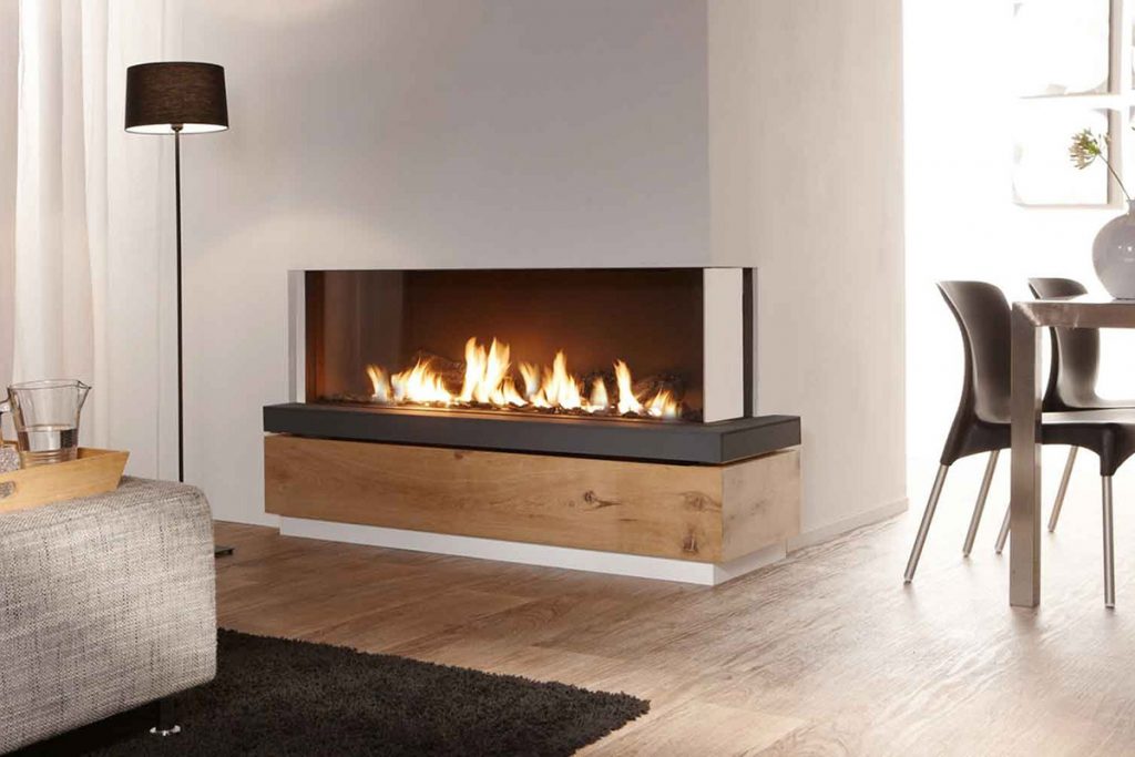 Baufeuer