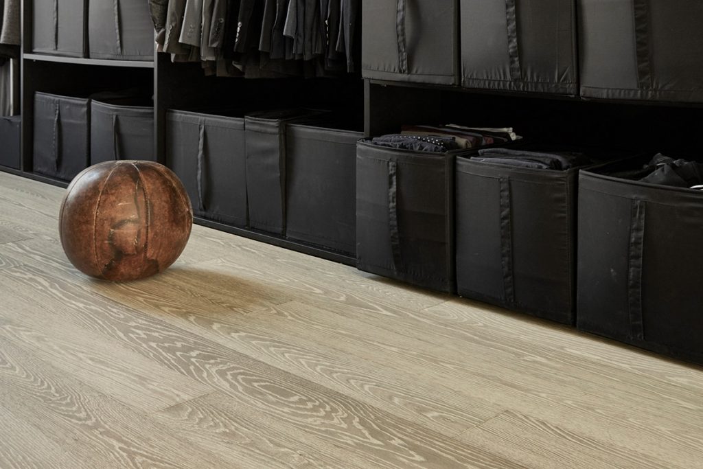 Bauwerk Parkett
