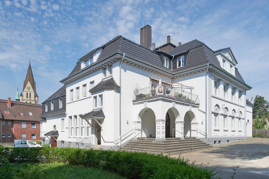 Energieberatung